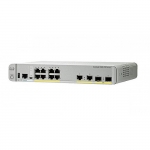 Cisco WS-C3560CX-8TC-S